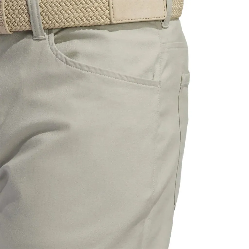 Adidas 2024 Go-To Five-Pocket Pants