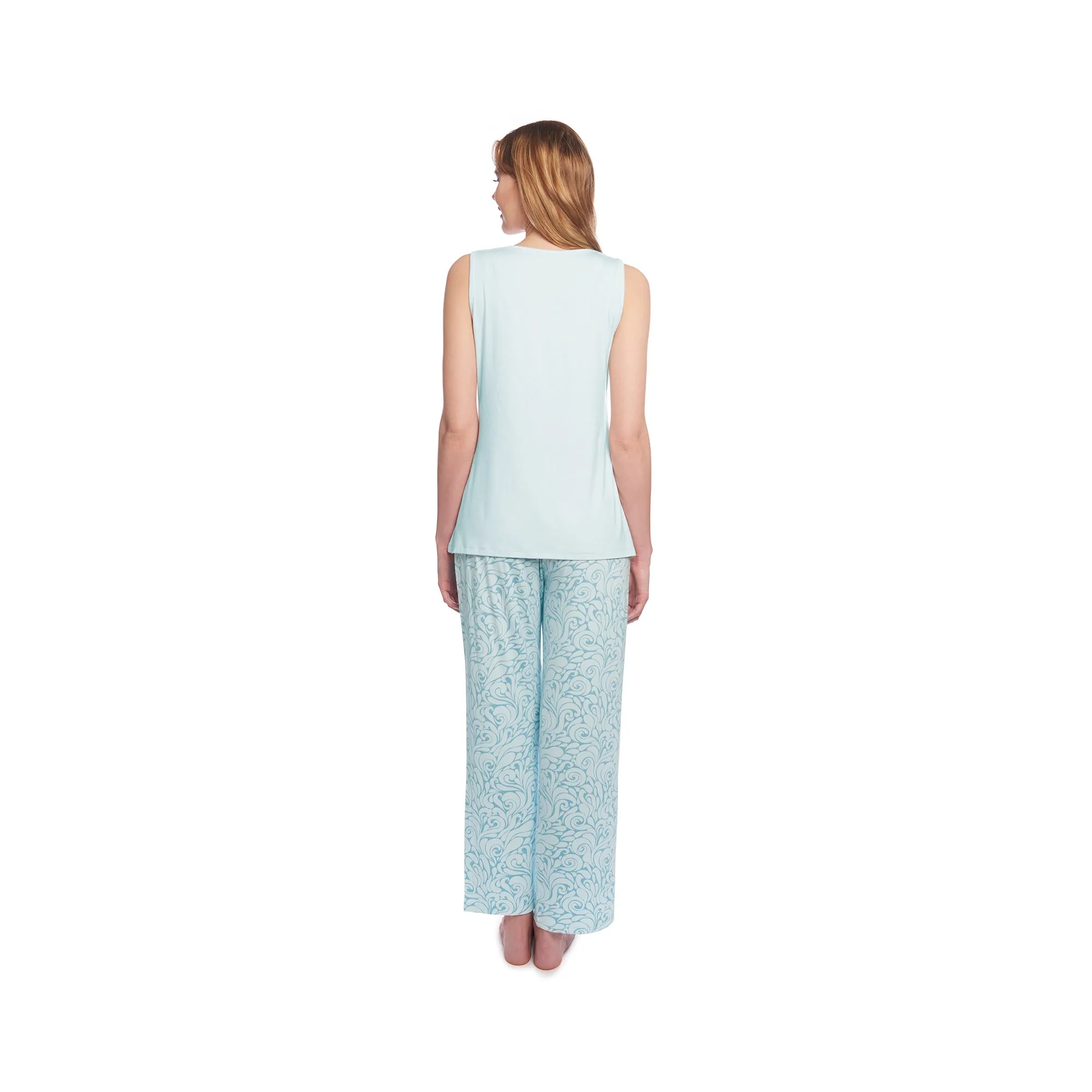 Analise 3-Piece Waves