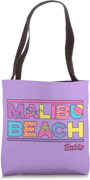 Barbie - Malibu Beach Tote Bag