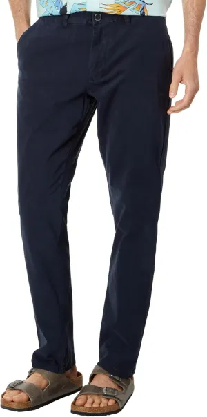 Billabong Men's 73 Chino Pant
