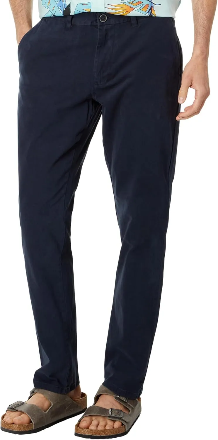 Billabong Men's 73 Chino Pant