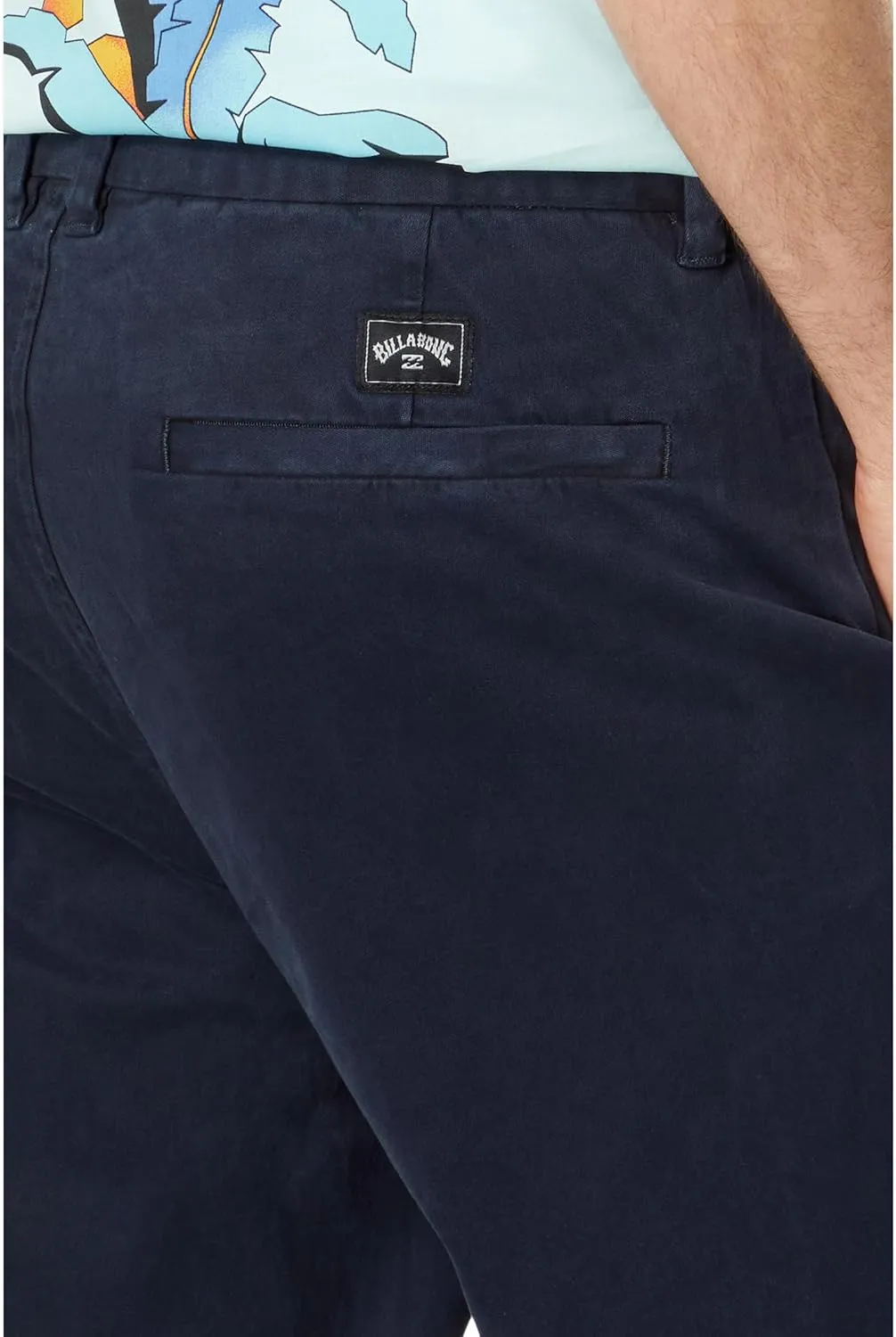 Billabong Men's 73 Chino Pant