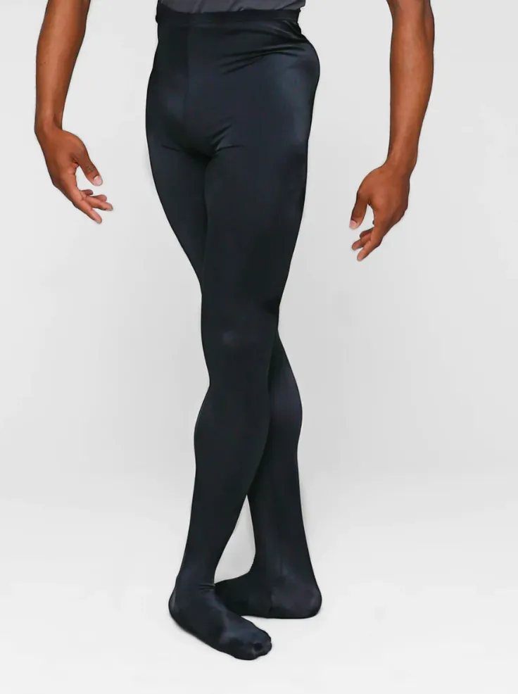 Body Wrapper Men's Dance Tight