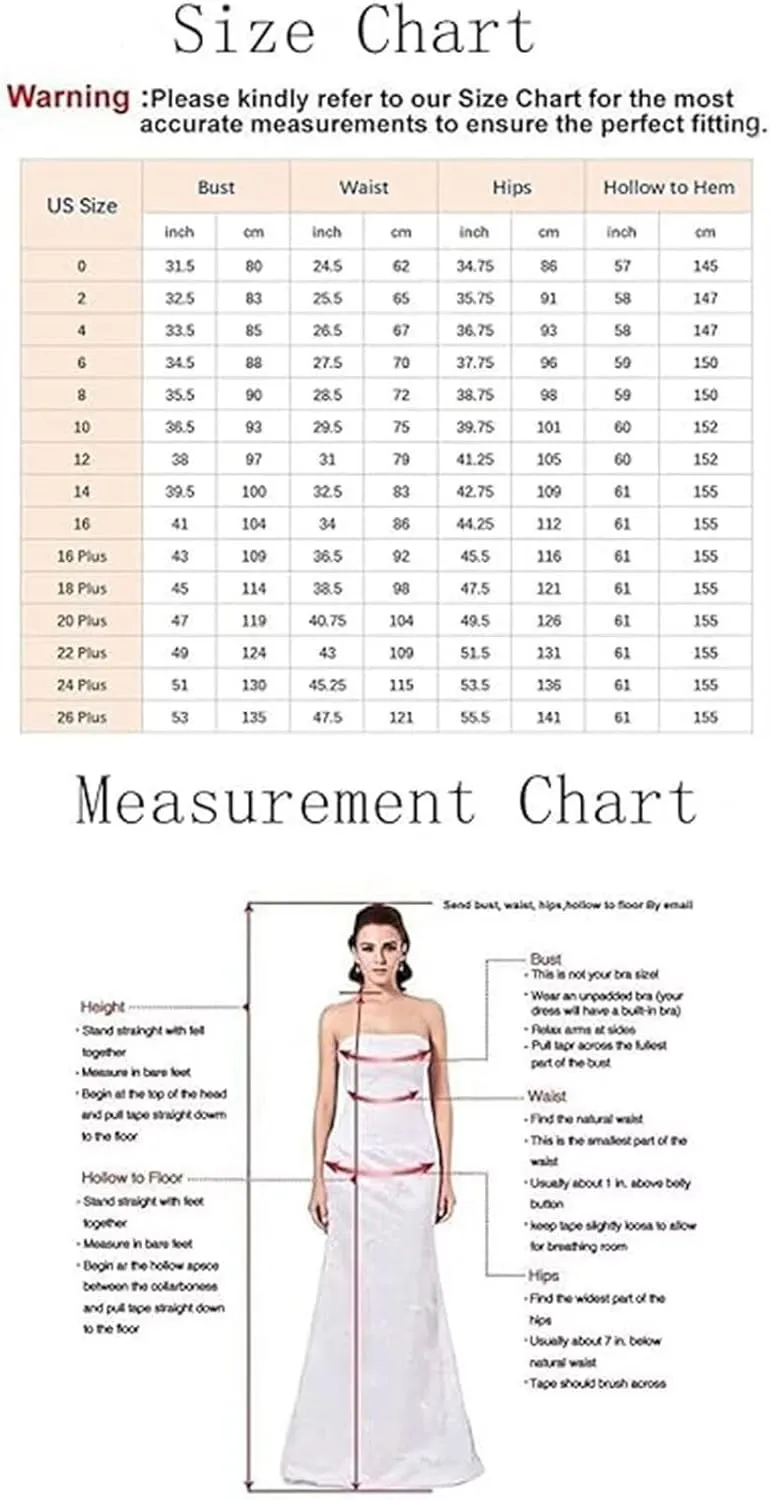 Chiffon Bridesmaid Dresses A-Line Ruffle Short Sleeve Split Formal Evening Dress with Pockets