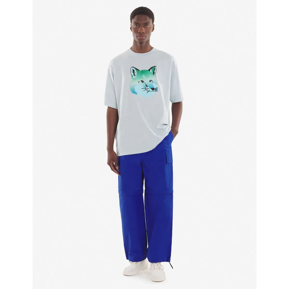 Convertible Pants (men)