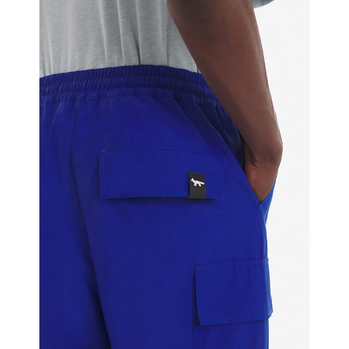 Convertible Pants (men)