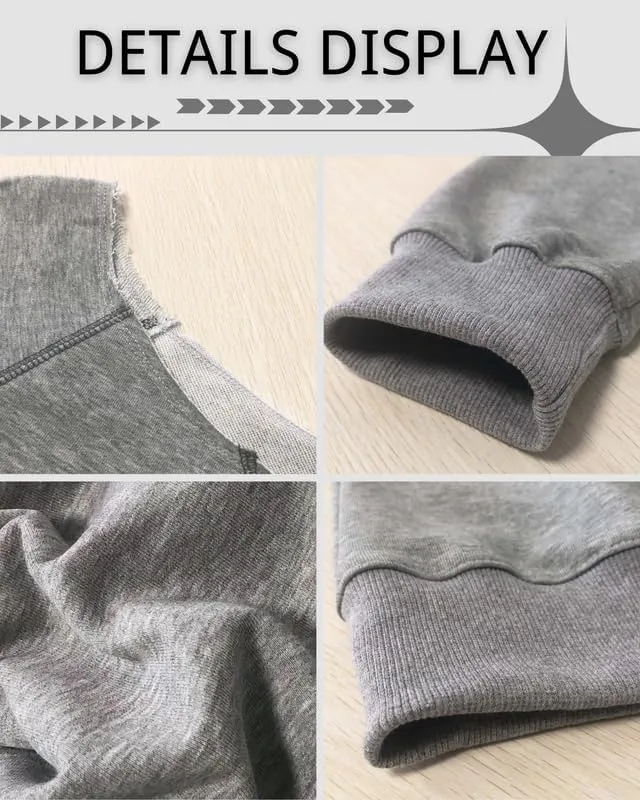 CORIRESHA Women's Casual Off Shoulder Sweatshirt Boat Neck Raglan Sleeve Loose Solid Pullover