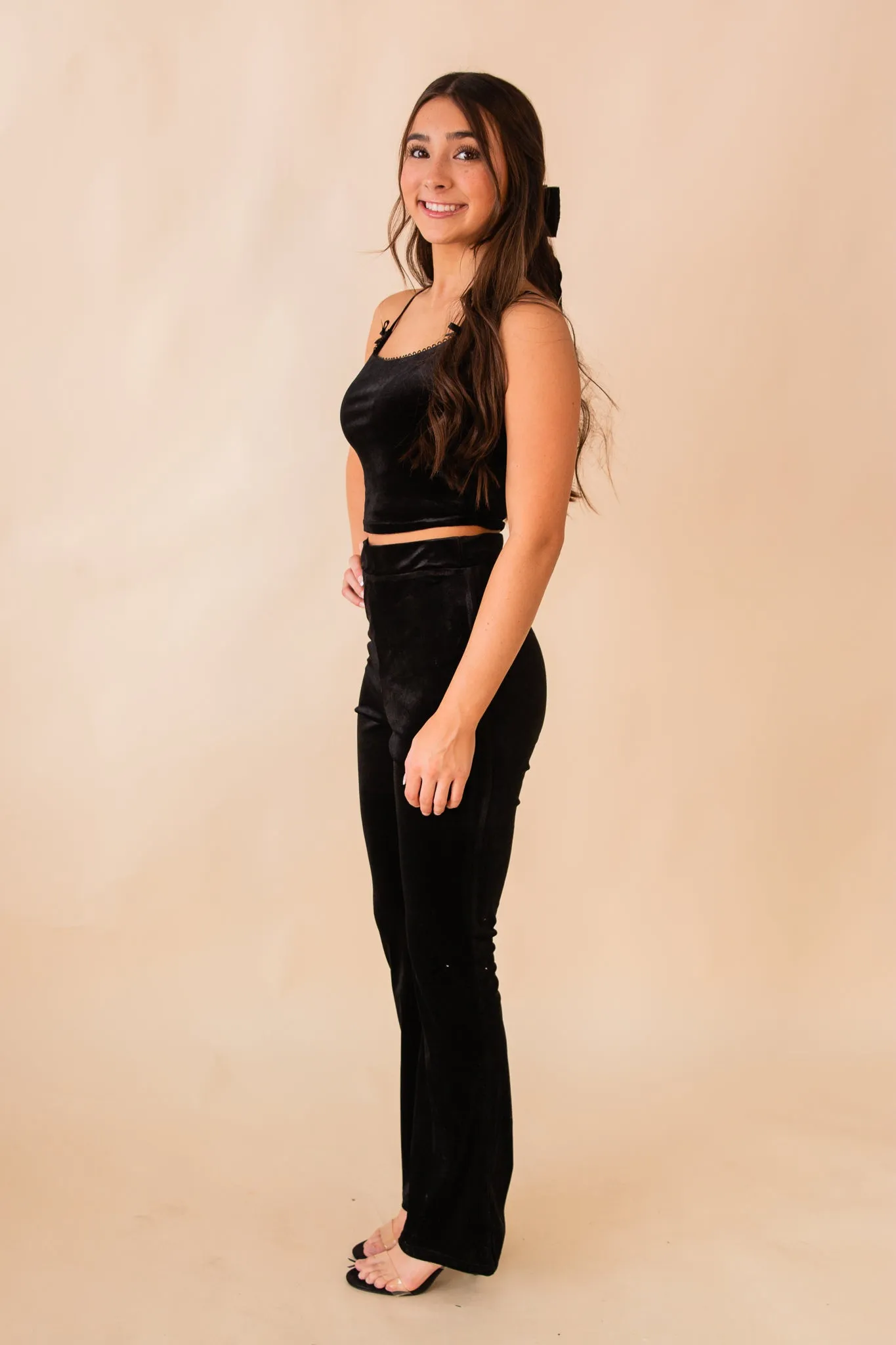 Eliza Set