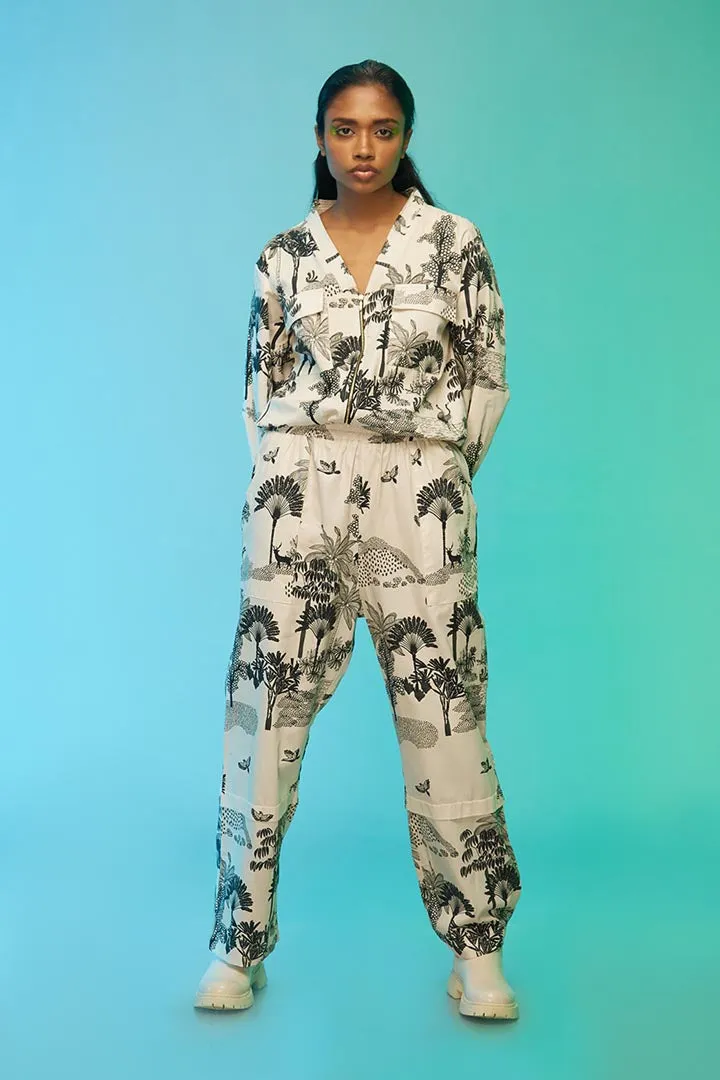 Exotic Adventure Co-ords