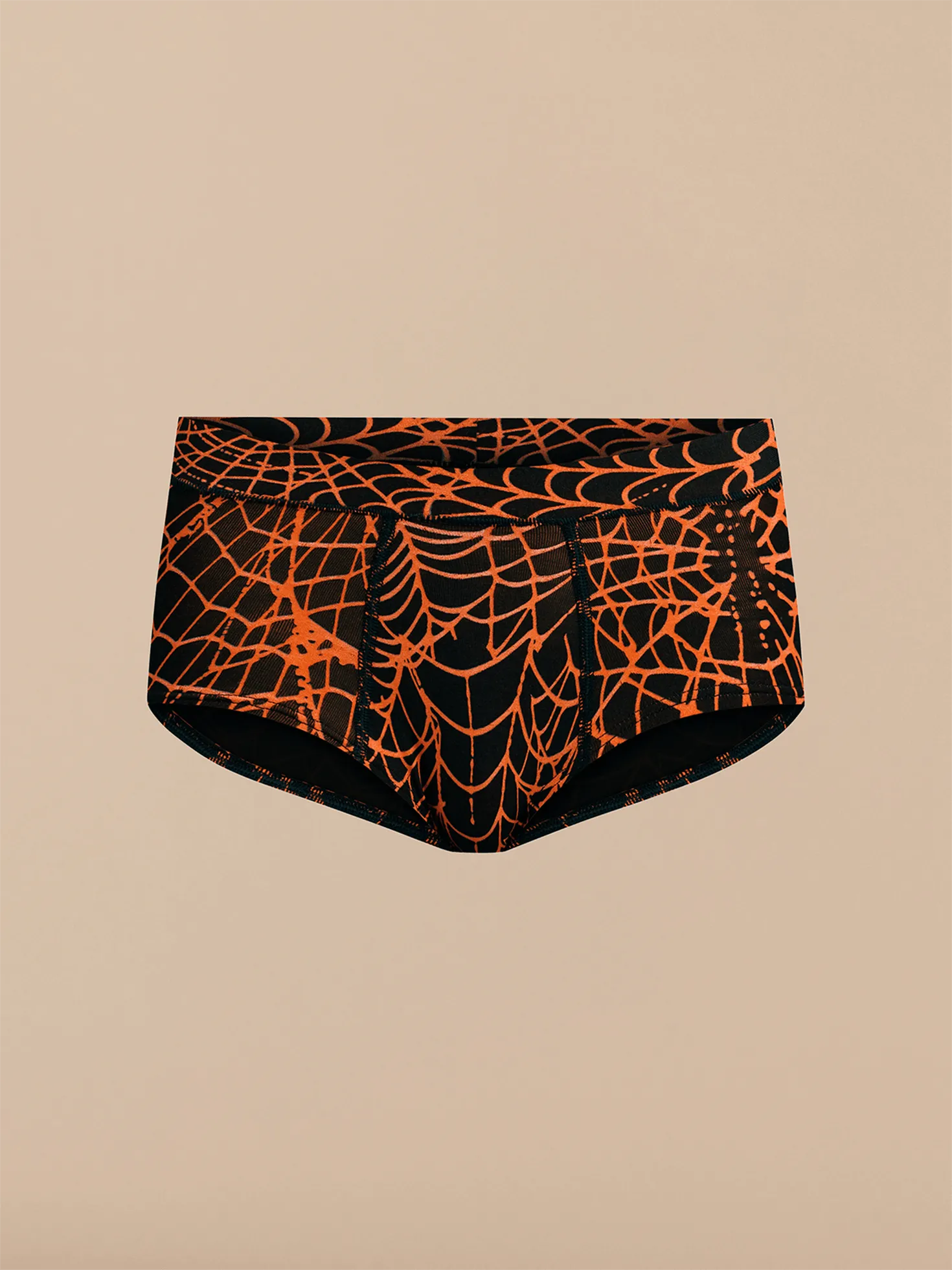 FeelFree Cheeky Brief | Caught in a Web