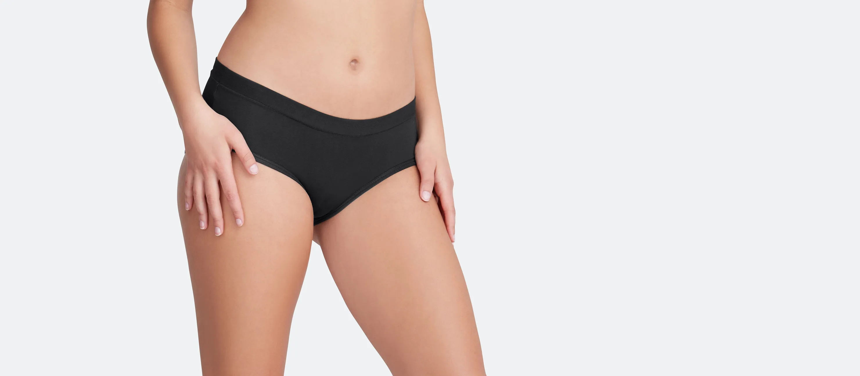 FeelFree Hipster 10-Pack | Black