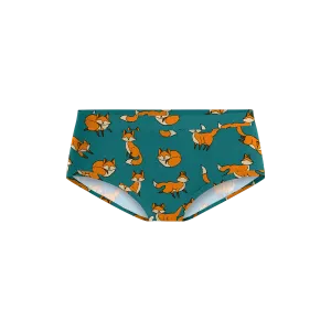 FeelFree Hipster | For Fox Sake