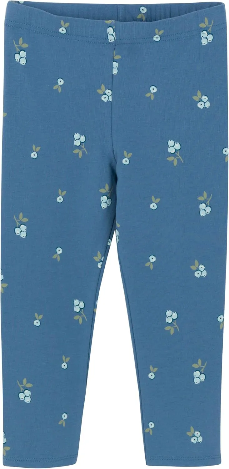 Gerber Baby Girls Toddler Girls' 3-piece Set