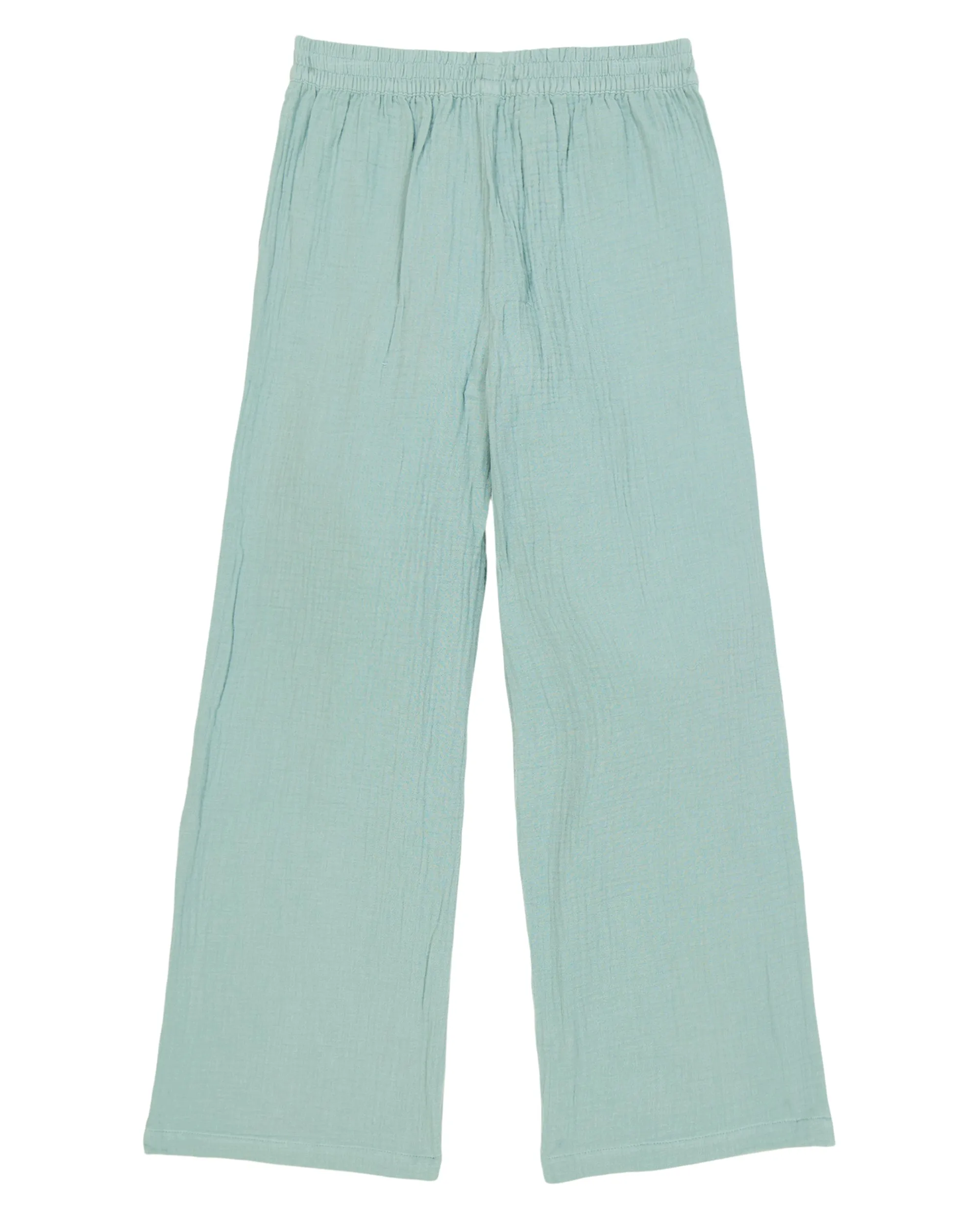 Girls 7-16 What About Us Palazzo Pants -