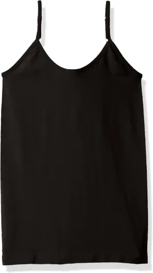 Girls' Seamless Cami