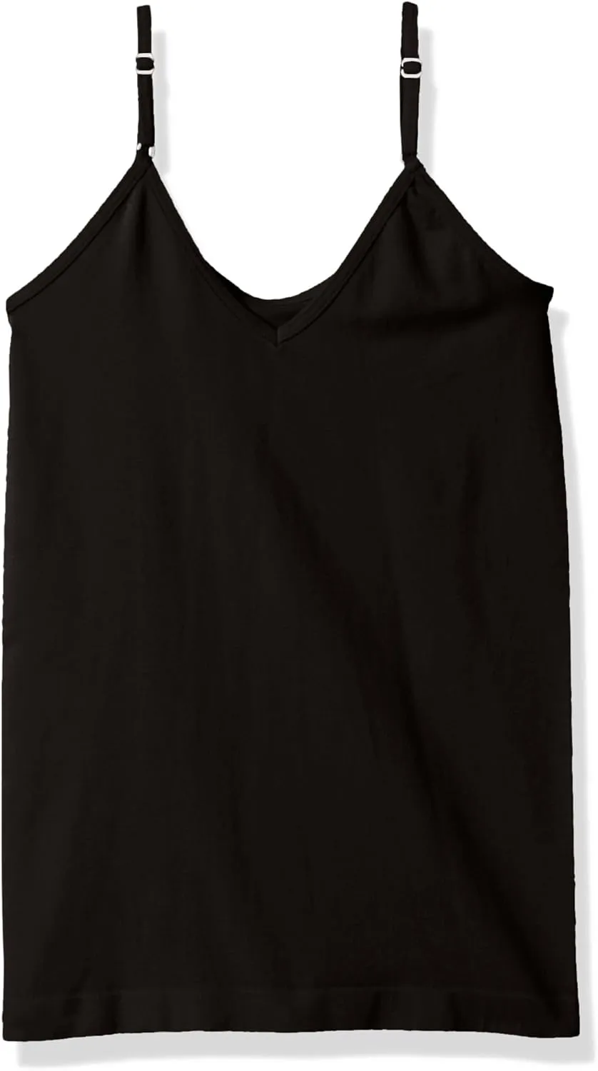 Girls' Seamless Cami