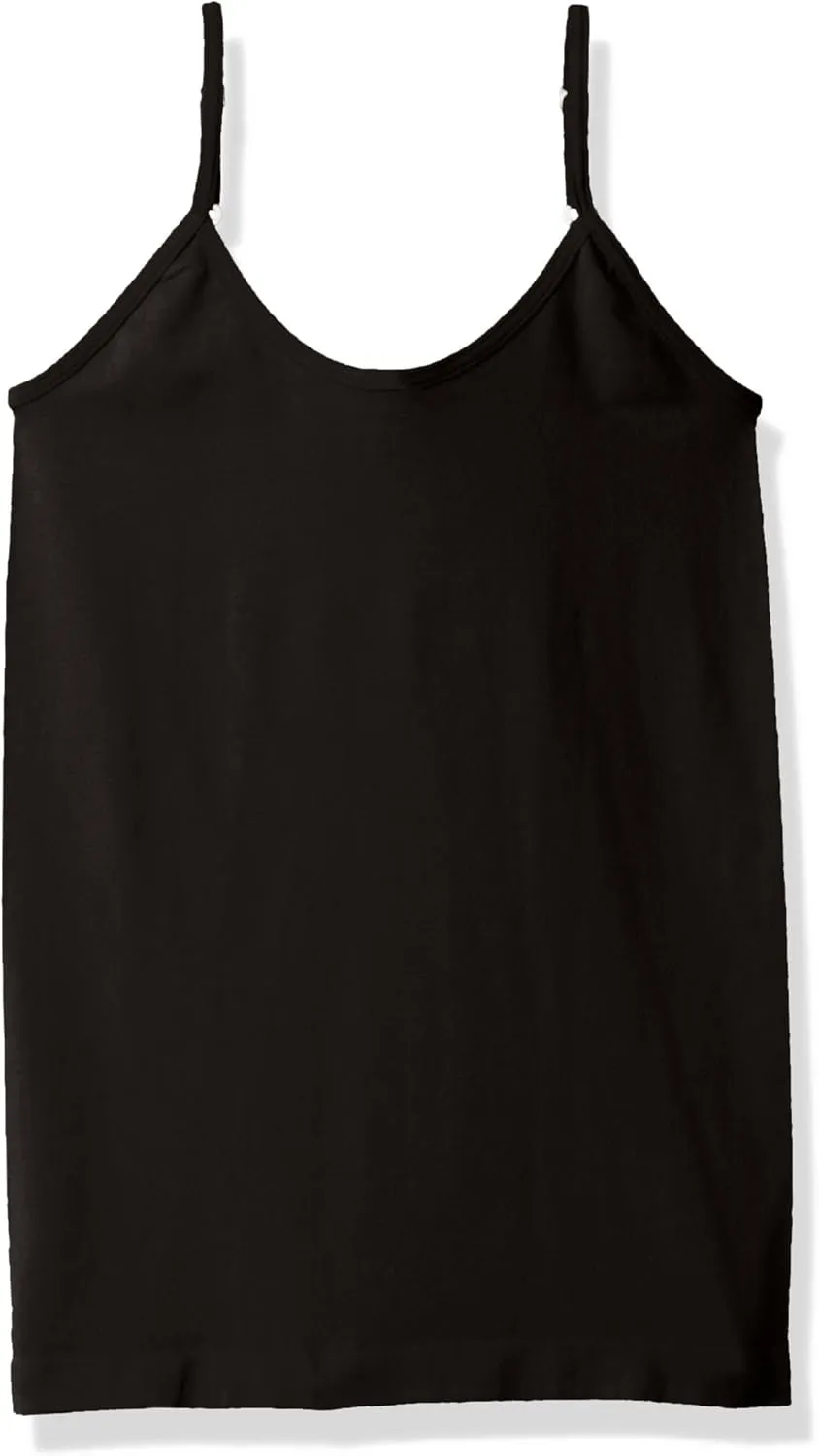 Girls' Seamless Cami