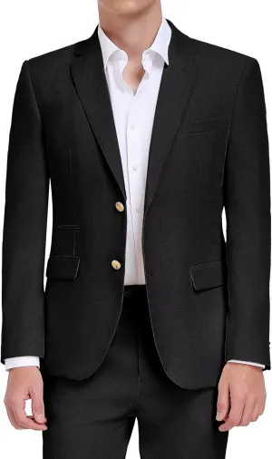 Linen Mens Suit 2 Piece Retro Suits for Men Slim Fit Blazer Jackets Drawstring Pants Set Tux Summer Beach Wedding Outfit