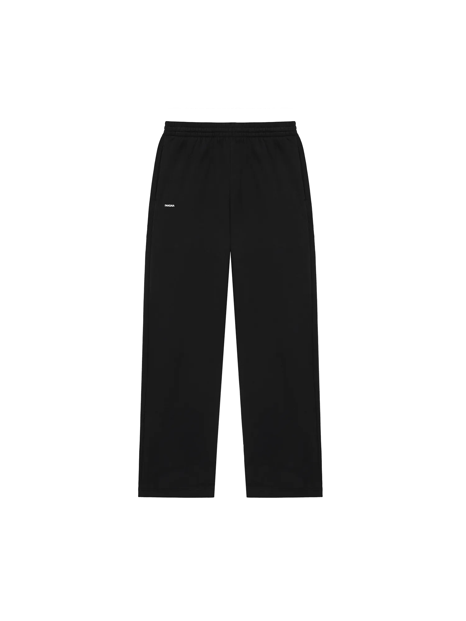 Mens 365 Midweight Straight Leg Track Pantsblack