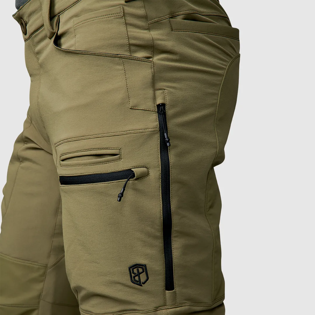 Men's Frontier Pant (OD Green)