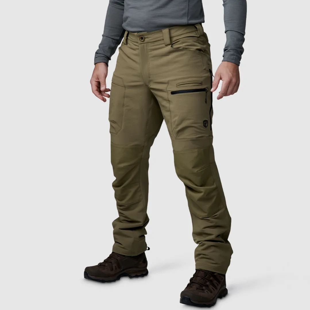 Men's Frontier Pant (OD Green)