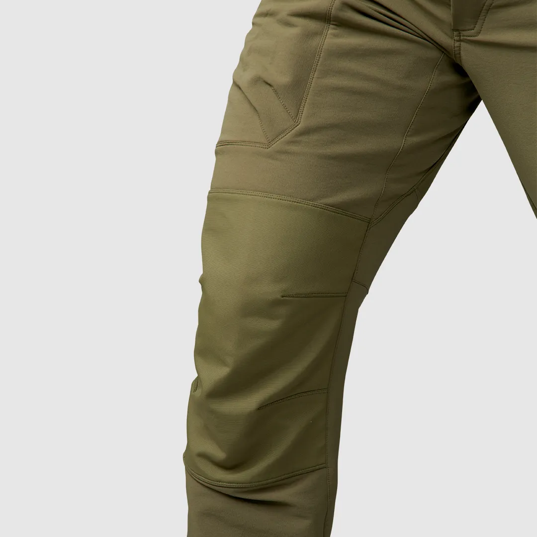 Men's Frontier Pant (OD Green)