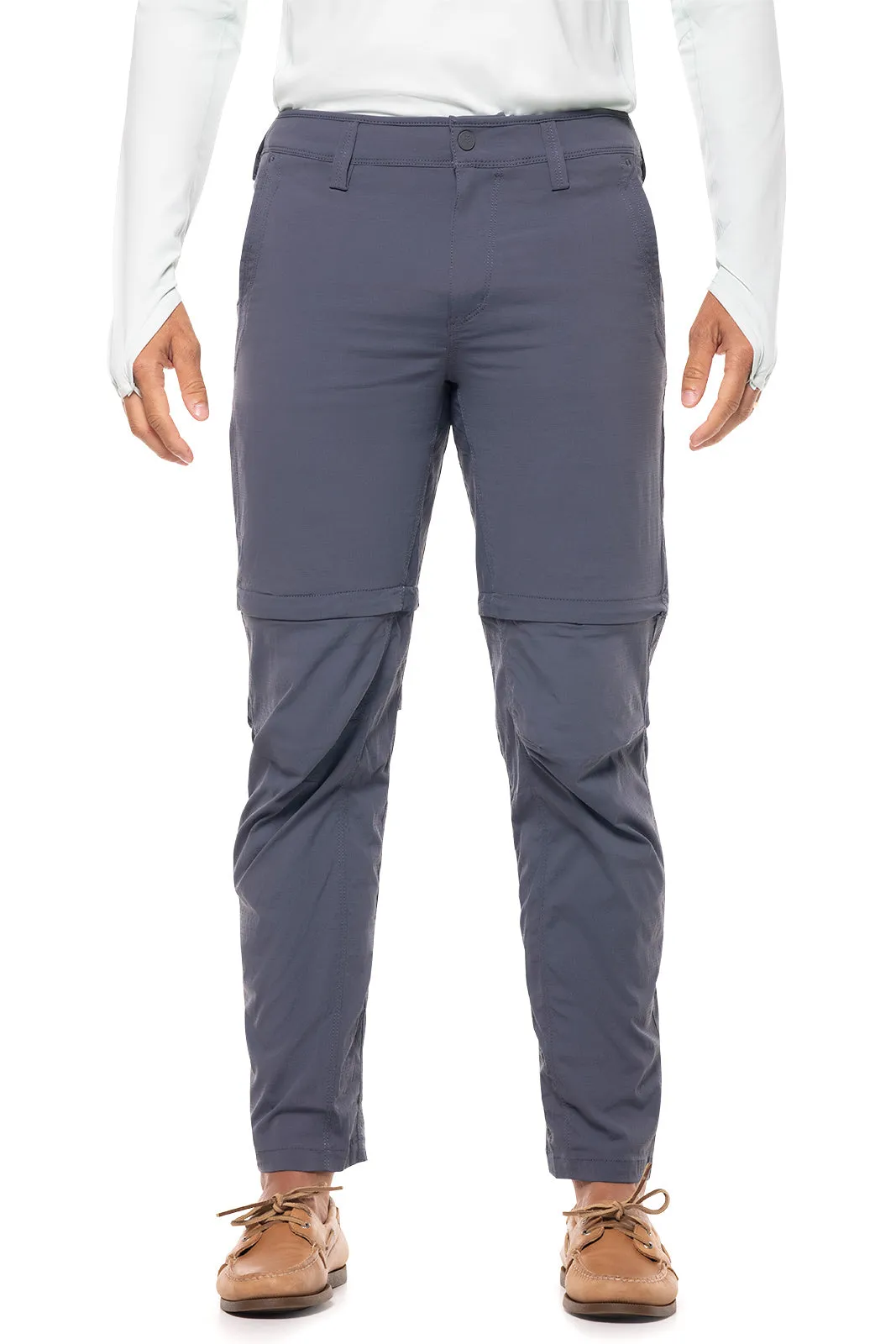 Men's Miller Convertible Pants | Regular Parent
