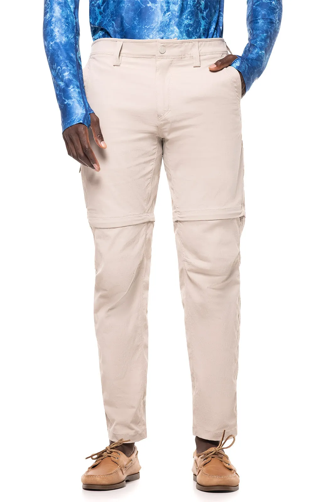 Men's Miller Convertible Pants | Regular Parent