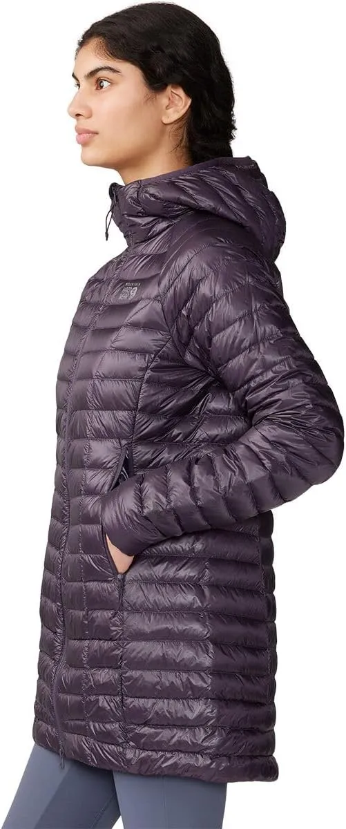Mountain Hardwear Ghost Whisperer Parka