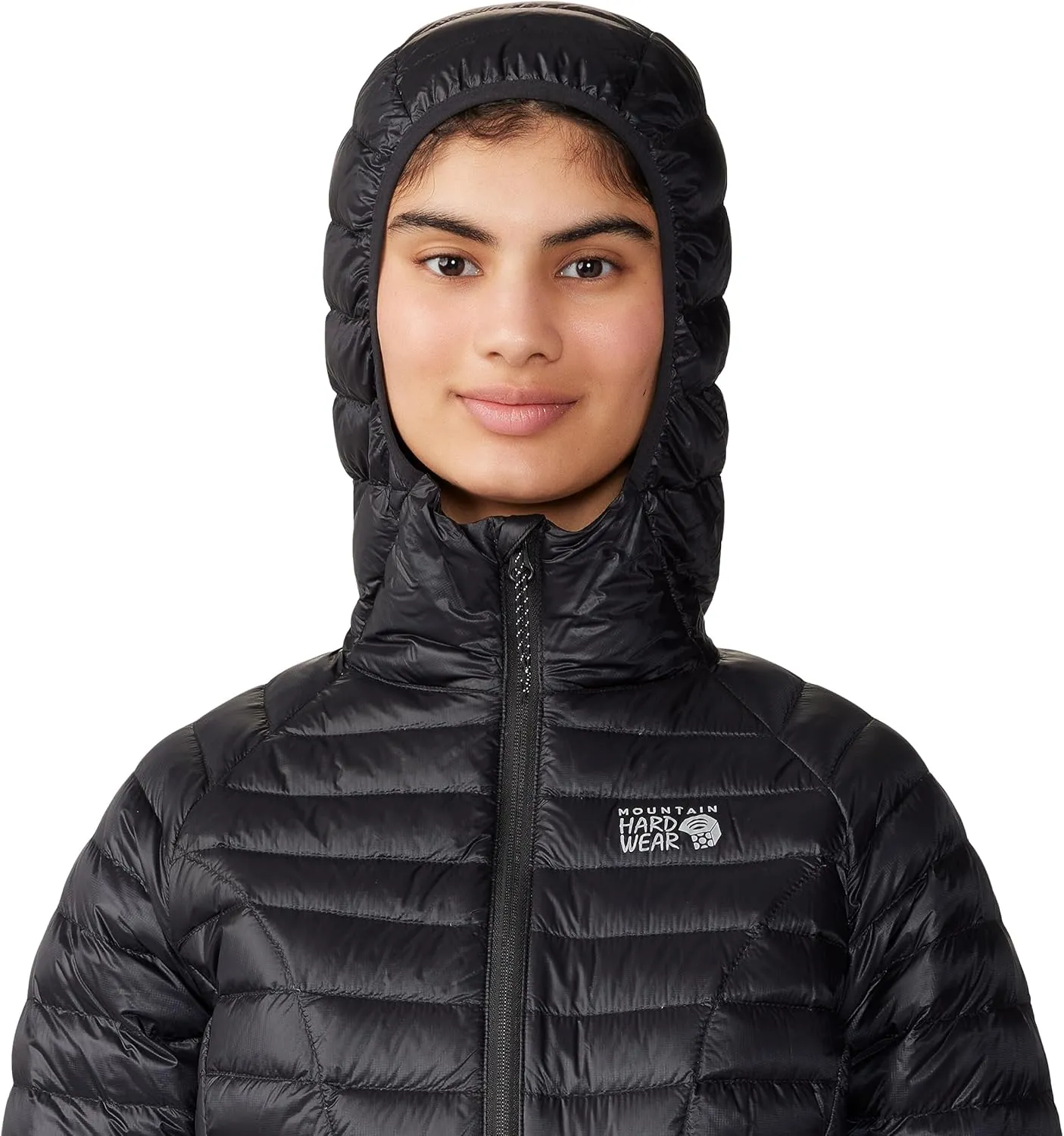 Mountain Hardwear Ghost Whisperer Parka