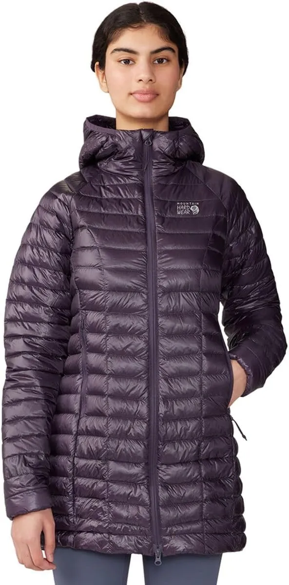 Mountain Hardwear Ghost Whisperer Parka