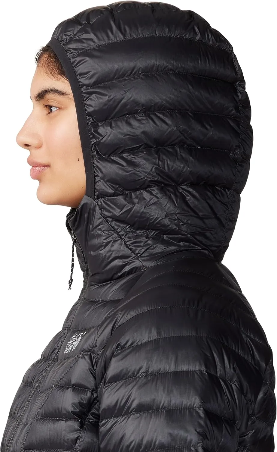 Mountain Hardwear Ghost Whisperer Parka