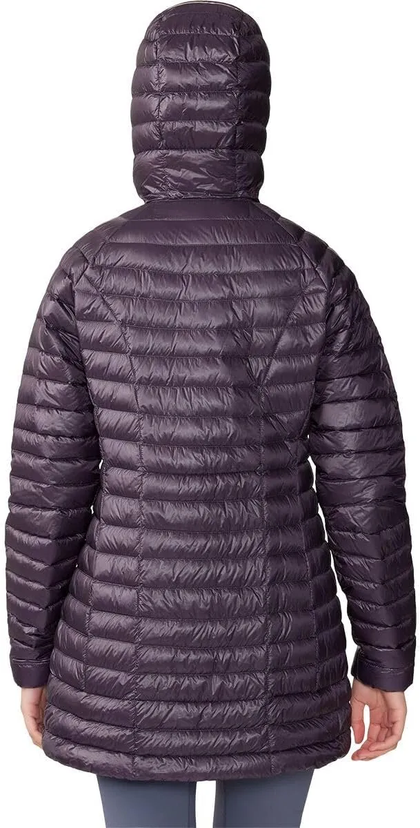 Mountain Hardwear Ghost Whisperer Parka
