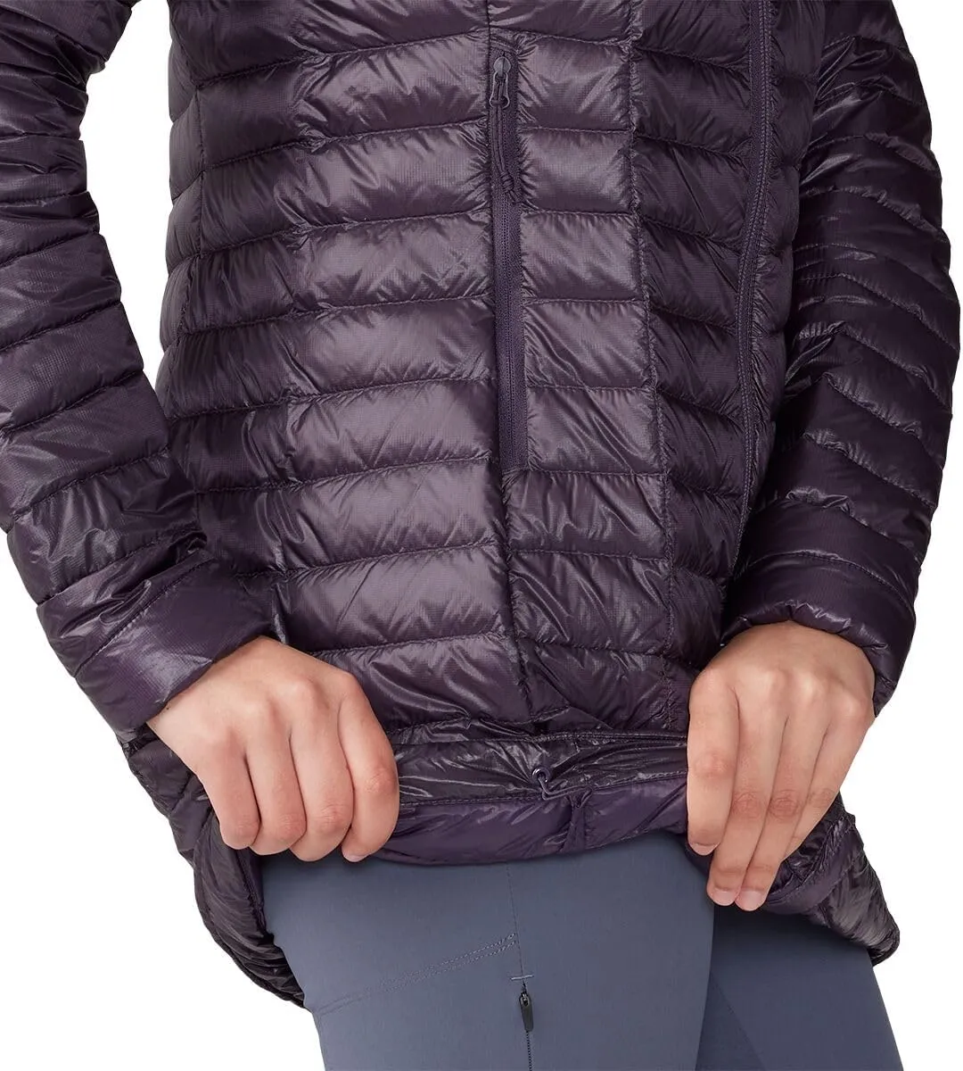 Mountain Hardwear Ghost Whisperer Parka