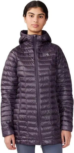 Mountain Hardwear Ghost Whisperer Parka