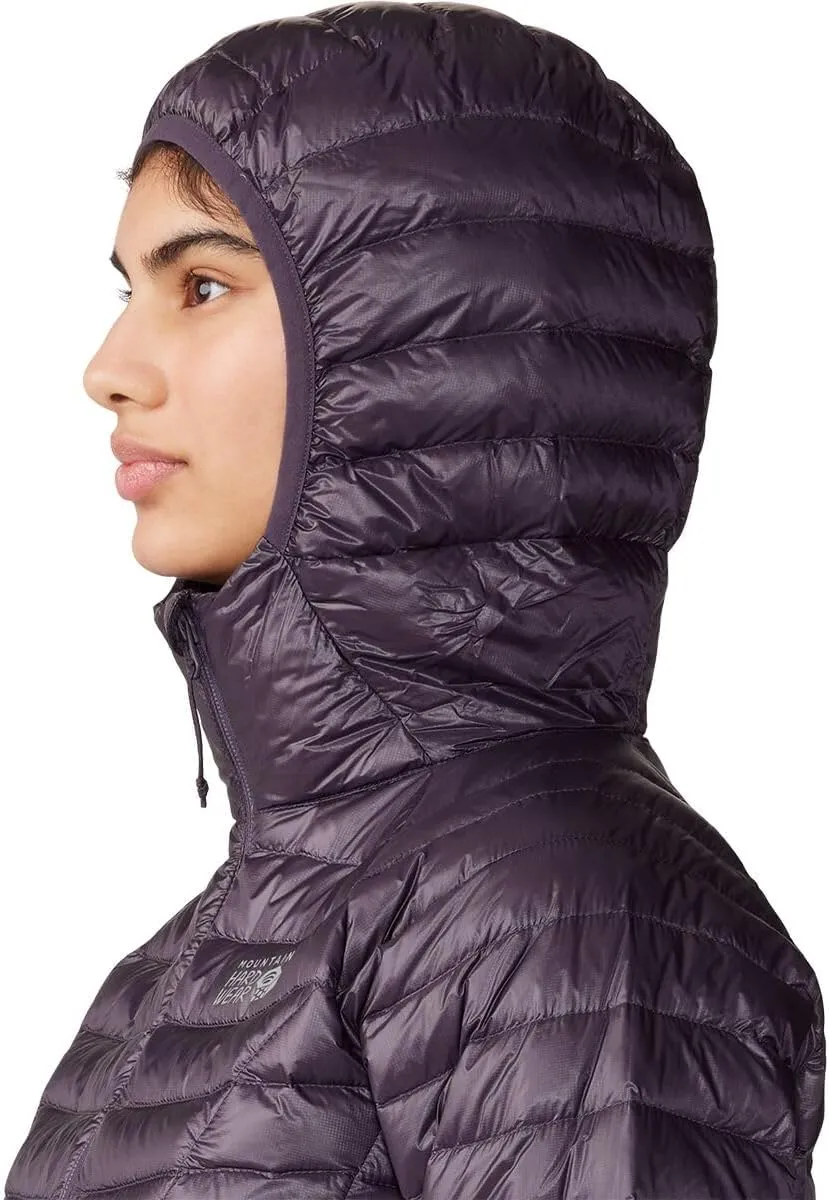 Mountain Hardwear Ghost Whisperer Parka