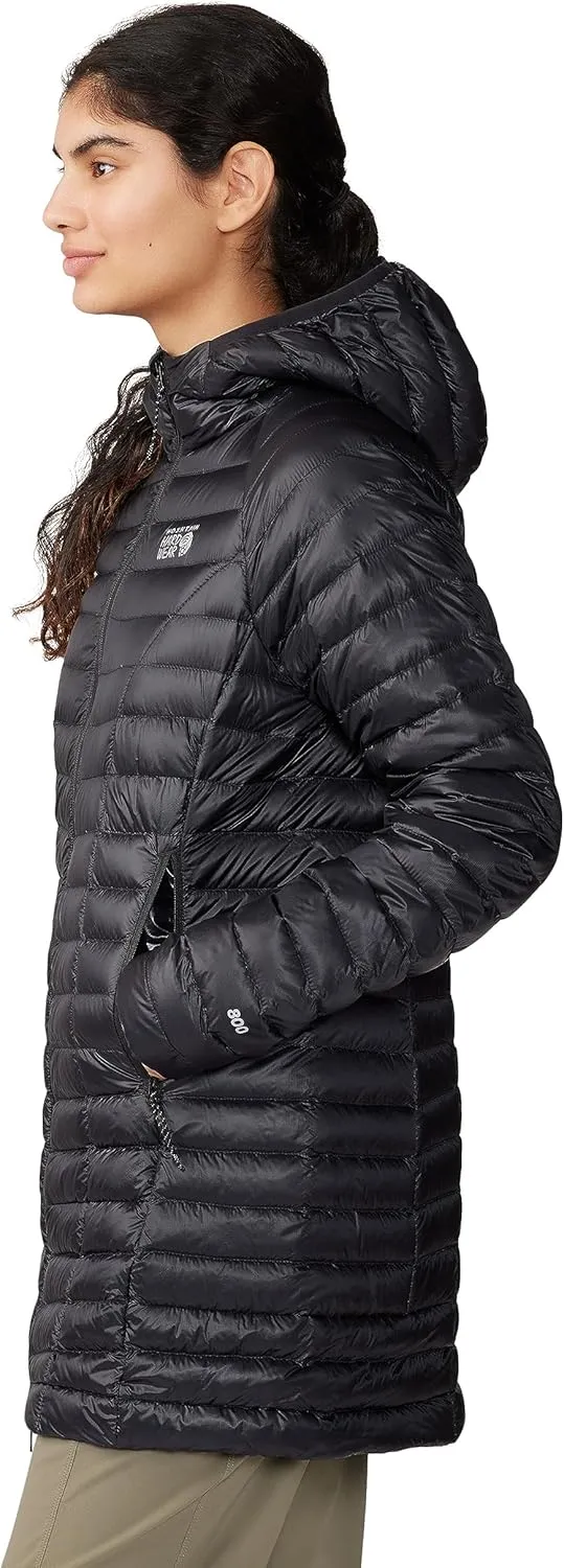 Mountain Hardwear Ghost Whisperer Parka