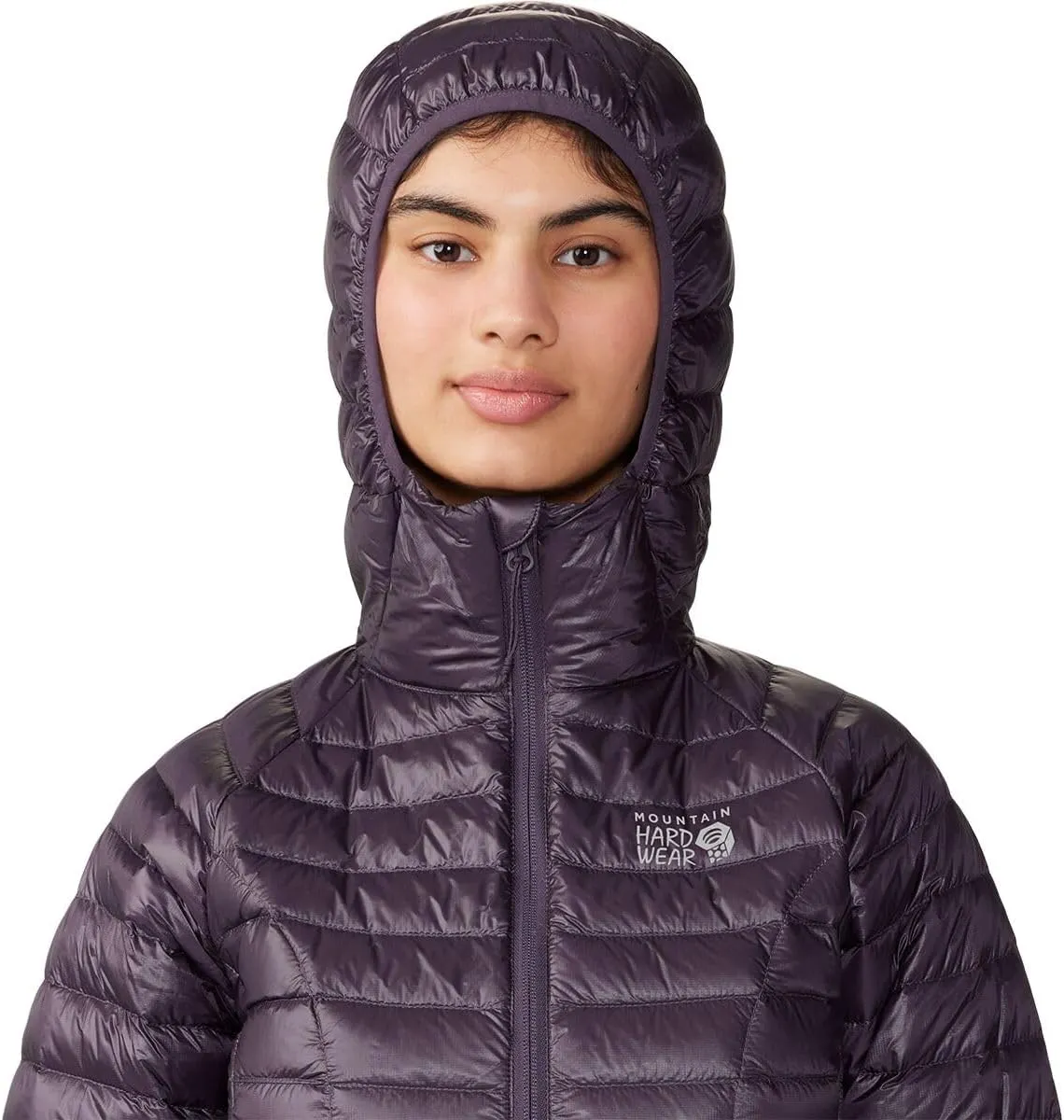Mountain Hardwear Ghost Whisperer Parka