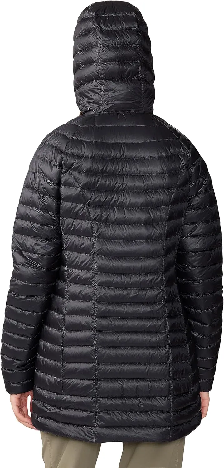 Mountain Hardwear Ghost Whisperer Parka