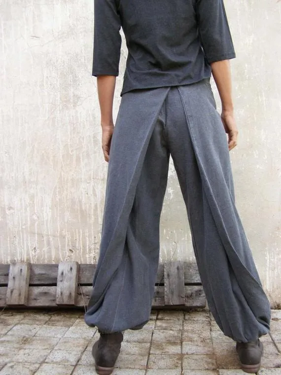Origami Trousers