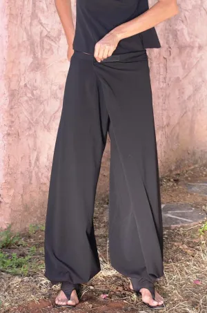 PO Origami Trousers
