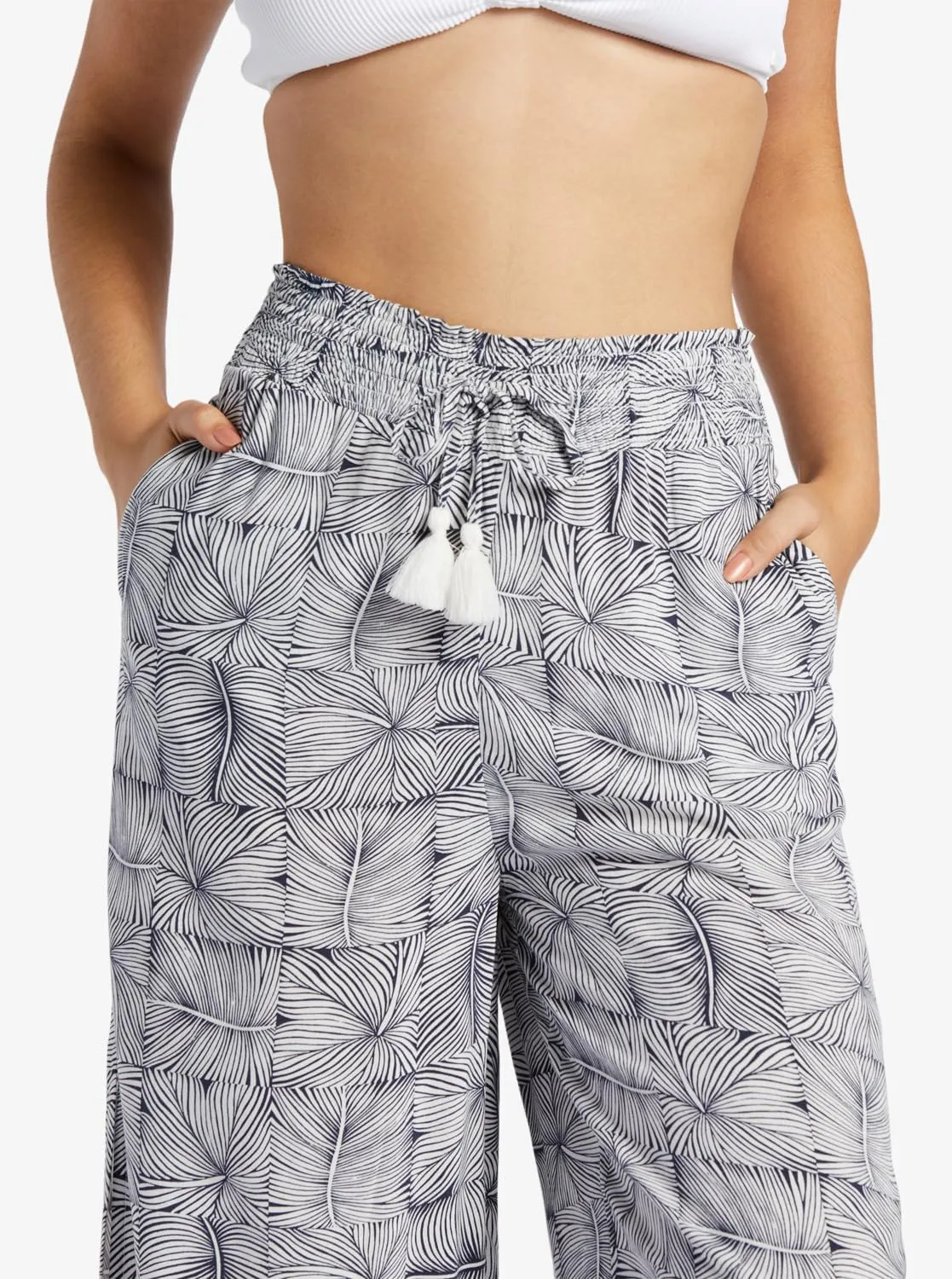 Roxy Tropical Rhythm Pants