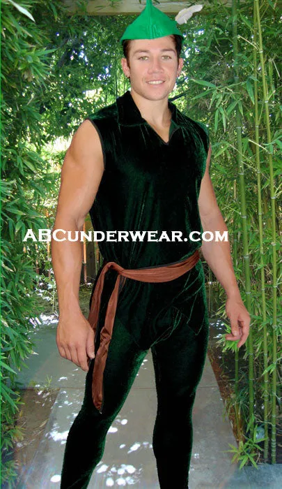 Sexy Elf Costume