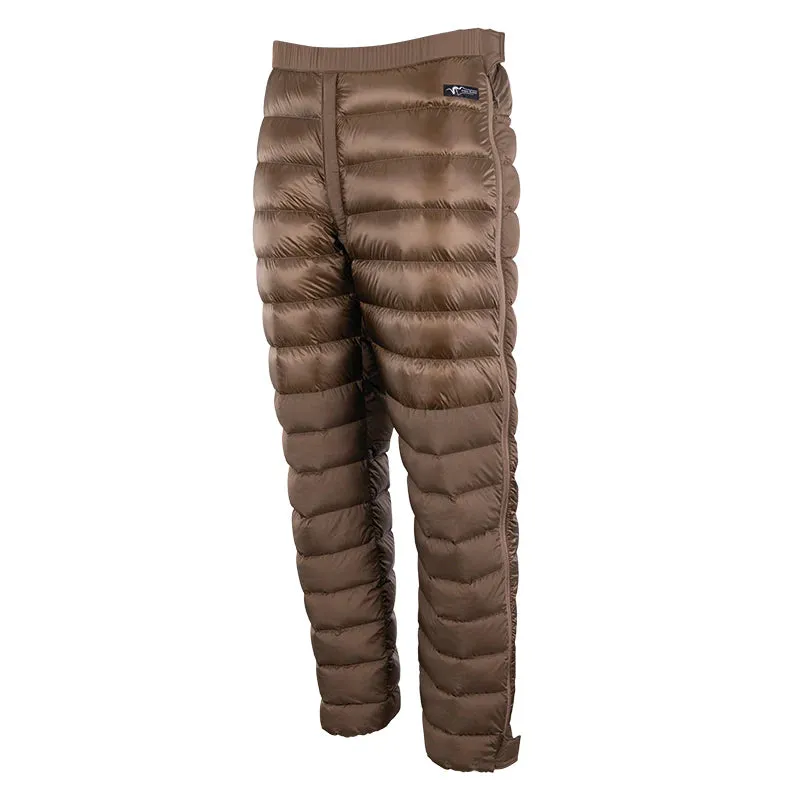 Stone Glacier  - Grumman Goose Down Pants