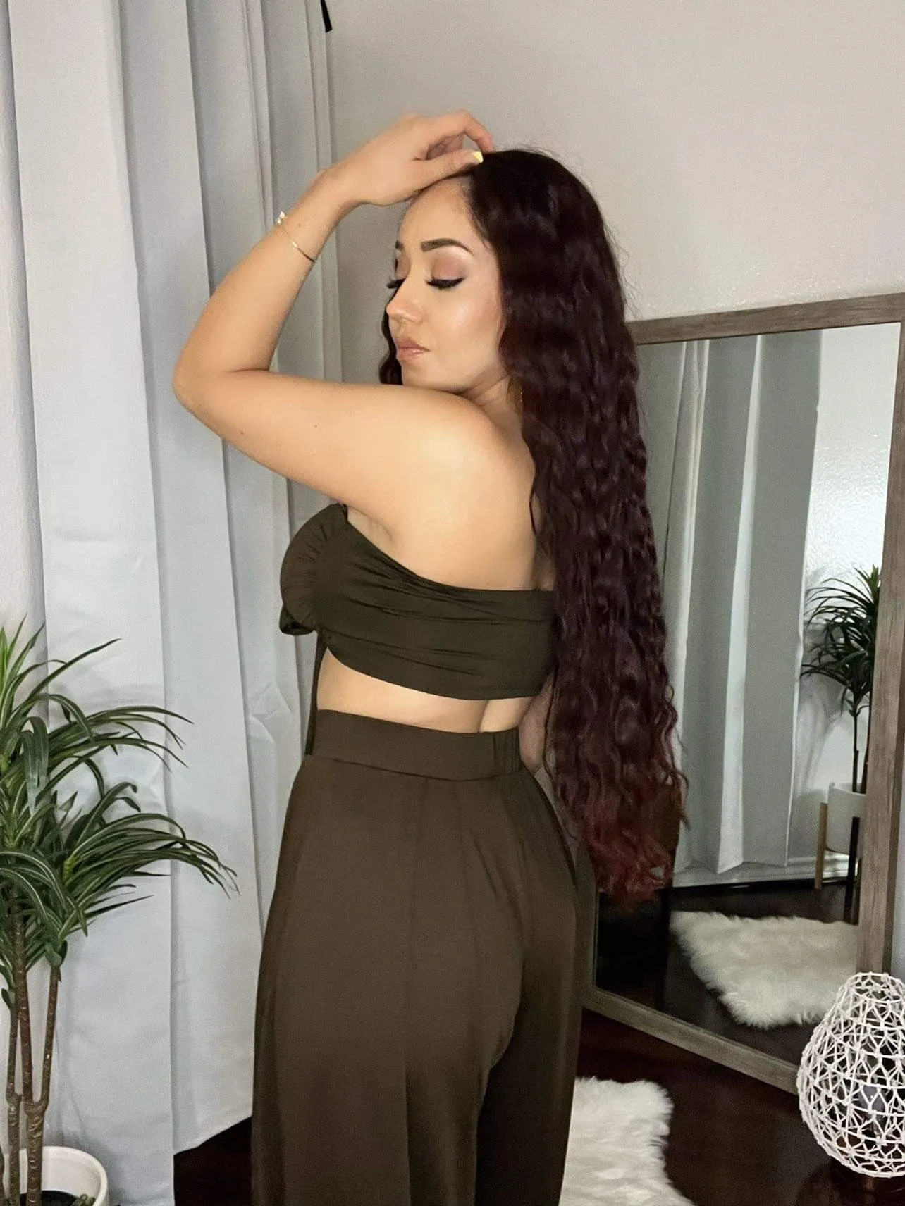 Sway with Me Pants Set