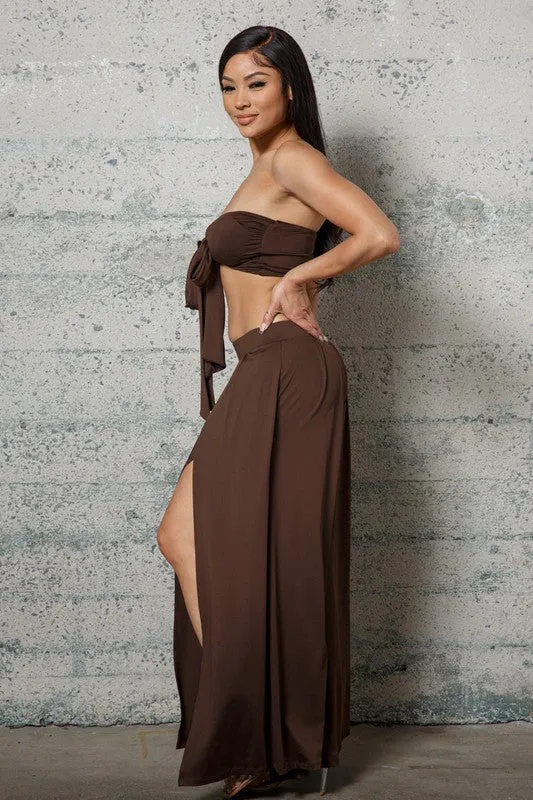 Sway with Me Pants Set