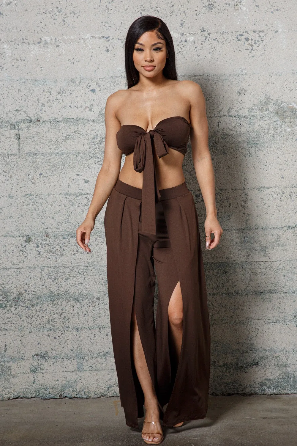 Sway with Me Pants Set