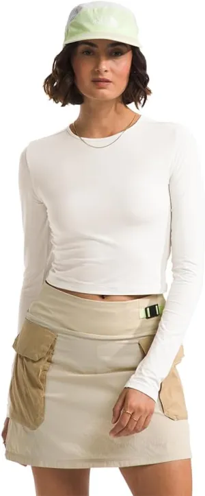 THE NORTH FACE Women's Sunpeak Waffle Tank