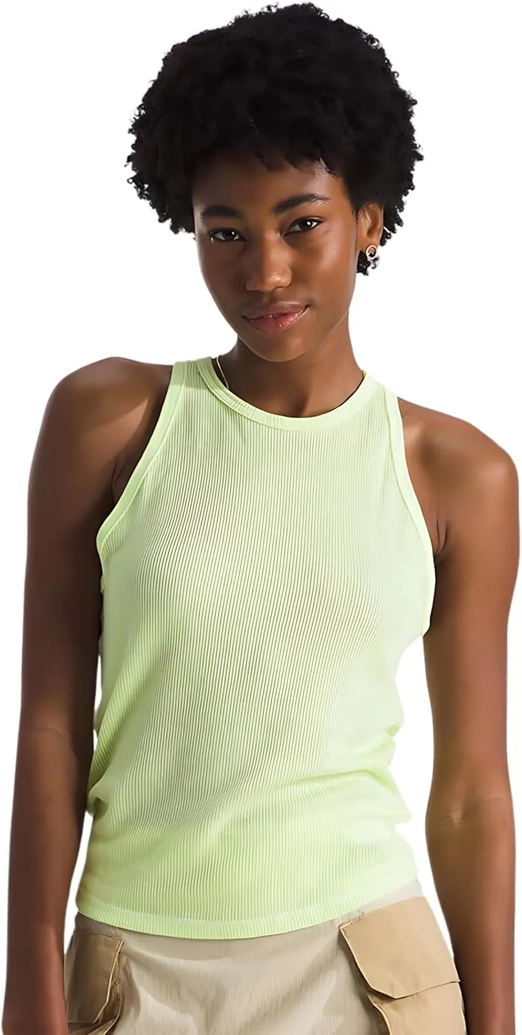 THE NORTH FACE Women's Sunpeak Waffle Tank