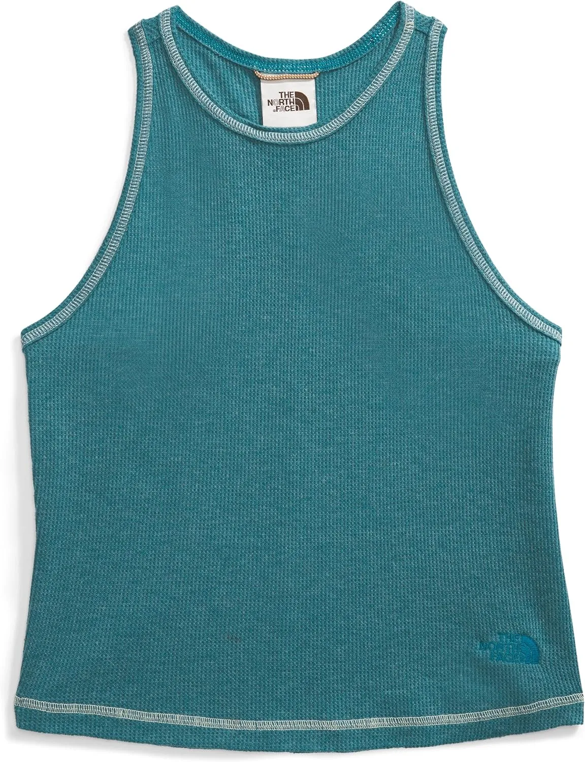 THE NORTH FACE Women's Sunpeak Waffle Tank